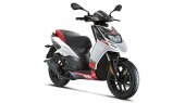 2013 Aprilia SR Motard 50 photo
